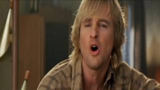 Watch Owen Wilson Dont Give Up On Us video