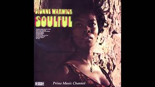 Watch Dionne Warwick Youre All I Need To Get By video