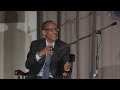 paul kagame