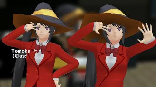 School Girls Simulator update (06/09/2018)