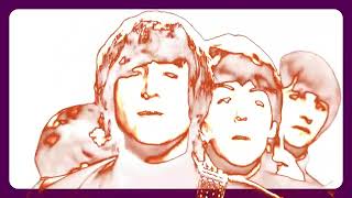 The Beatles - ☂ Help! ☂