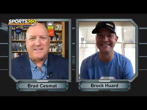 Brock Huard Discusses Hail Murray, Seahawks' Recent Struggles
