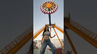 Lunaparkta Dans
