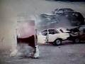 Gary Barnes car roll stunt record