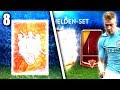 PACKS + ERSTER TEAMHELD!! 😱🔥 FIFA MOBILE 19 #8