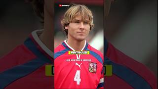 Juventusun Kalbindeki Çek Efsanesi Pavel Nedved