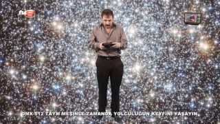 Ötv2 Mazlum Kuzey - Zaman Maki̇nasi Bölüm 07