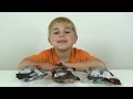 Godzilla - Blind Bag Opening