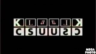 Klasky Csupo In G Major 678