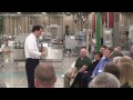 creating jobs
