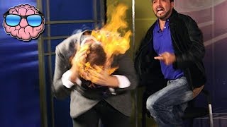 10 Magicians Who Died While On Stage Magic Tricks Gone Wrong 10 Magicians Who Died While On Stage Magic Tricks Gone Wrong