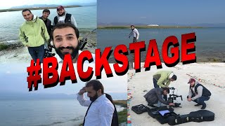 #Backstage // Another Story Band - Հեռանում Ենք Իրարից #Heranumenqiraric Officialvideo 2018