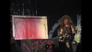 Lizzy Borden - Psychopath