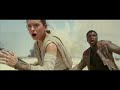 Star Wars: The Force Awakens Trailer (Official)