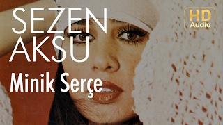 Watch Sezen Aksu Minik Serce video