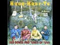 Huun-Huur-Tu - Kombu