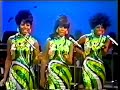 The Supremes & The Temptations on T.C.B Part 1