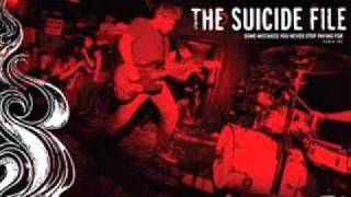 Watch Suicide File Cold Snap video
