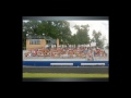 Diving Injury Prevention Talk by Cole Sydnor