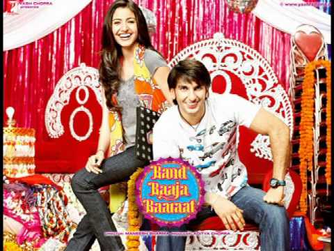 Baari Barsi-Band Baaja Baaraat (2010)