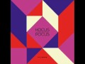 Hocus Pocus - Equilibre