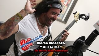 Watch Marco Mendoza Still In Me video