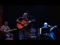 David Adams and Stormy Monday at HOB