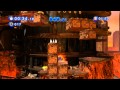 Let's play Sonic Generations (blind / German) part 34 - toller Wurfarm
