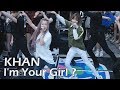 Download I'm Your Girl? 커버하고 있는데 진짜 KHAN 나옴(1:13부터) @ 춤추는 곰돌 Fancam by lEtudel I'm Your Girl? 커버하고 있는데 진짜 KHAN 나옴(1:13부터) @ 춤추는 곰돌 Fancam by lEtudel