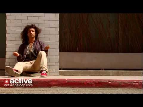 Active Army: Gregory Jordan Valencia 2012
