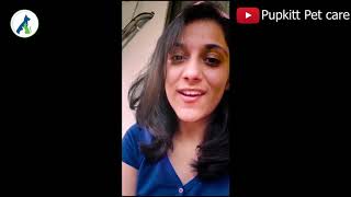 Pet Story: Komal & Her Six Month Old Labrador | My Pet My Life | @Pupkitt Pet Care
