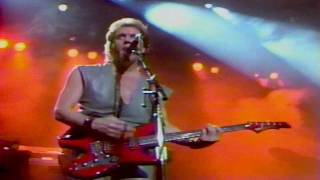 Watch Quarterflash One More Round To Go video