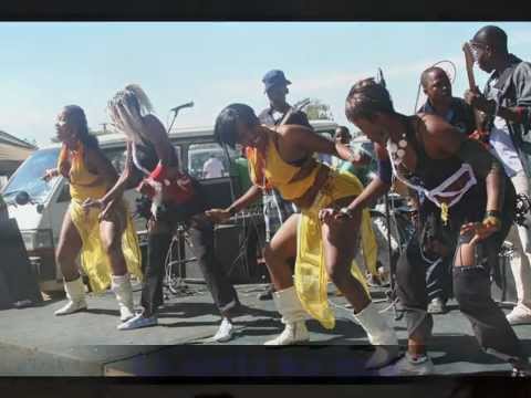 Alfredo Mos Les Africa SoundsLE SOTLA KA NNA Botswana Music 0831 