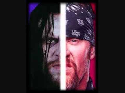 WWE Undertaker Big Evil Theme - Youre Gonna Pay