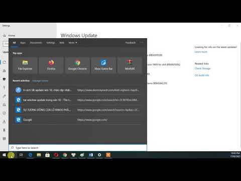 3 cách tắt update win 10, chặn cập nhật trên win 10 hiệu quả - (3 way off update win 10)