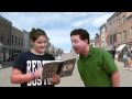 Orpheum News - Week 2 (Bay Colony Productions' Orpheum Academy 2010)