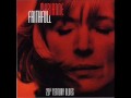 Marianne Faithfull - Mack the Knife