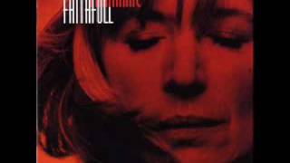 Watch Marianne Faithfull Mack The Knife video