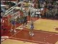 NBA - najwazniejsze wydarzenia sezonu 1991/1992 [Bulls] (1/5)