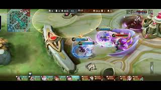 Harley Lucky Savage