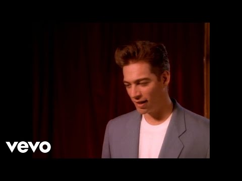 You Didn't Know Me When Video