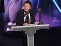 Lou Reed's wife Laurie Anderson Gives Beautiful Rock & Roll Hall of Fame Acceptance Speech