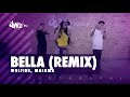 Bella (Remix) - Wolfine, Maluma | FitDance Life (Coreografía) Dance Video