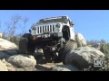 Project-JK Sidewinder Bronco Peak Jeep Trail
