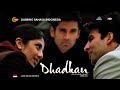 Dhadkan (2000) Dubbing Suara Bahasa Indonesia HD Full Movie