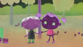 Second Version Frannys Feet Intro 500 Times Scarier