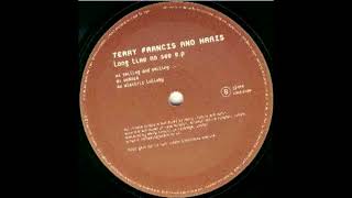 Terry Francis & Haris - Wobaza