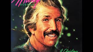 Watch Marty Robbins Dont Hang The Mistletoe video
