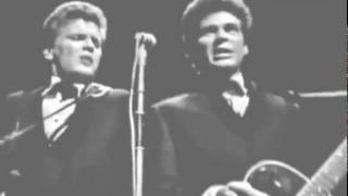 Watch Everly Brothers Rip It Up video