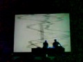 Pan Sonic - One (live@ Musica Genera Festival 2009)